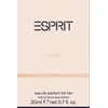 Esprit Pure EDP parfumuotas vanduo moterims, 20 ml