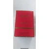 Esprit Raudona Essence EDP parfumuotas vanduo moterims, 20 ml