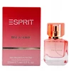 Esprit Rise & Shine EDP parfumuotas vanduo moterims, 20 ml