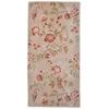 Rankšluostis Esprit PIP Studio Secret Garden Chaki 70x140