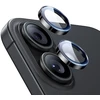 ESR Armorite Camera Cover for iPhone 16 / 16 Plus / 17 – juodos spalvos