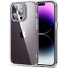 ESR ICE SHIELD iPhone 15 Plus dėklas telefonui skaidrus
