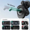 ESR OmniLock Magnetic MagSafe Vent car mountjuodos spalvos