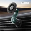 ESR OmniLock Magnetic MagSafe Vent car mountjuodos spalvos