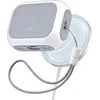 Dėklas ESR Orbit Hybrid, skirtas AirPods Pro, Magsafe (baltas)