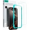 Apsauginis stiklas ESR TEMPERED GLASS 2-PACK Apple iPhone 16 CLEAR