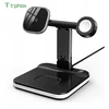 ESR Įkroviklis INDUKCYJNA 5w1 MAGNETIC WIRELESS CHARGER Juodas