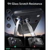 ESR ARMORITE KAMEROS APSAUGA 2-PACK iPhone 18 PRO / 18 PRO MAX JUODA