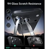 KAMEROS APSAUGA ESR ARMORITE CAMERA PROTECTOR iPhone 18 PRO / 18 PRO MAX SKAIDRI