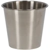 Esschert_Des Puodelis Esschert Design, nerūdijantysis plienas 83 mm 0.3l
