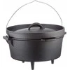 Puodas Esschert Design FF117, 27 x 28.8 x 19.5 cm, 3.9 l