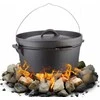 Puodas Esschert Design FF117, 27 x 28.8 x 19.5 cm, 3.9 l