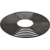 Esschert Design | BBQ GRILL/GRIDDLE Cast iron | W