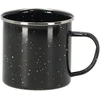 Esschert_Des Puodelis Esschert Design, emaliuotas plienas, 98 mm, 0.49 l