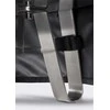Esschert Design „Petromax Fire Bow“ nešiojamas laužavietės uždangalas