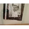 Esselte A4 PP juoda, 10 vienetų (13588)