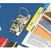 Esselte Aplankymo mechanizmas. PP mėlynas Esselte