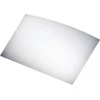 Esselte Stalo kilimėlis Dizaineris Europost 50x65cm, Permatomas, Polivinilchloridas (PVC), 660 mm, 510 mm, 1 mm, 550 g