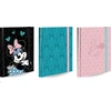 COOLPACK Cool Pack Dėklas su gumele A4 kartoninis Minnie Mouse