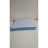 Laikiklis Leitz Esselte 55213, 210 x 297 mm (A4), Permatomas, Polipropylen (PP), Matowy, Pionowy, Boczny