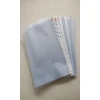 Laikiklis Leitz Esselte 55213, 210 x 297 mm (A4), Permatomas, Polipropylen (PP), Matowy, Pionowy, Boczny