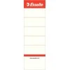 Leitz Esselte Etykieta grzbiet. 50x158 100szt. Esselte