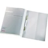 Leitz Esselte 28362, Įprastas aplankas, A4, PVC, baltas, 250 lapų, 80 g/m²