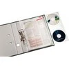 Esselte Popieriniai marškinėliai A4 + CD Combo 130mic. 5vnt. (47613003)