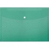 Esselte Piniginė Colour'Breeze A4 PP 3vnt žalia