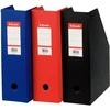 Esselte Popierinis konteineris, A4 žurnalas PVC lankstymo 100mm (10K215A)