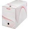 Esselte ARCHYVINĖ DĖŽĖ 100mm 100x345x245mm ESSELTE BALTOS DĖŽĖS 1 vnt.