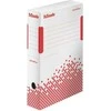 Archyvinė dėžė Esselte Speedbox, A4, 80x250 x350 mm, balta
