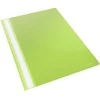 Esselte Leitz Report File Žalias - Žalias - Polypropylene (PP) - A4 - 310 mm - 226 mm