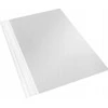 Esselte SOFT BANDBOOK - permatomas A4 aplankas