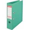 Leitz Segtuvas Esselte No.1 Power PP, A4, 75mm, šviesiai žalios spalvos