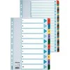 Esselte A4 Mylar Užtaisas A-Z Alphabetical (10K055F)