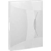 Esselte VIVIDA 40MM Baltas (624050)