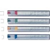 Leitz Esselte K8 26 / 80 (55920000)
