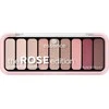 Essence Cosmetics The Rose Edition akių šešėlių paletė 10g