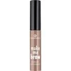 "Essence Cosmetics Make Me Brow Gel Blakstienų tušas 02-Brows" tušas 3,8ml