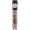 Essence Camouflage+Matt Matte Liquid Maskuoklis 160 Sunny rusvai gelsvas, 8 ml