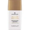 „Essence Cosmetics“ „Drop Of Sunshine Bronceador Fluid“ bronzantai, 25 ml