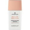 „Essence Drops of Sunshine“ šviesinamosios formulės lašai veidui, 25 ml