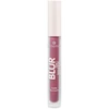 „Essence Cosmetics Blur Soufflé Labial Mate Cremoso“ lūpų blizgis, 05-Crush Hour 3, 6 g