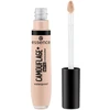 Essence Cosmetics Camouflage Matt Corrector Atsparus vandeniui 20, 8 ml
