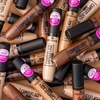 Essence maskuojamoji ir matinė korekcinė skysta kaukė 100 ml, 8 ml