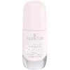 Essence Cosmetics Gel Nagų lakas Esmalte De Uñas 05-Sugar Blush, 8 ml