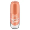Essence Essence Gel nail polish żelowy lakier do paznokci 8ml Pinktastic (23)