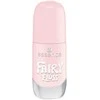 Essence Essence Gel nail polish żelowy lakier do paznokci 8ml Fairy Floss (07)