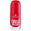 Essence Essence Gel nail polish żelowy lakier do paznokci 8ml Chili Together (16)